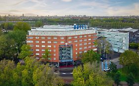 WestCord Art Hotel Amsterdam 3 stars